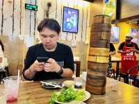 โชคดีแต่เตี้ยม หาดใหญ่ 