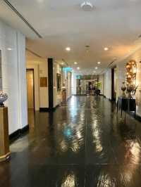 🏨 Grande Centre Point Ratchadamri – Bangkok Bliss in Every Detail 🌆✨