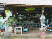 Lak 40 คาเฟ่เมืองปากซอง ลาวใต้