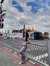 วัดพระศรีรัตนศาสดาราม (วัดพระแก้ว)
