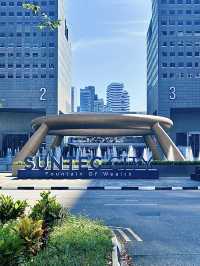 เที่ยวสิงคโปร์กันเถอะ🇸🇬