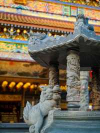 Tow Boo Kong Temple 