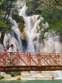 เมือง Slow life เที่ยวง่าย ไม่แพง “หลวงพระบาง”