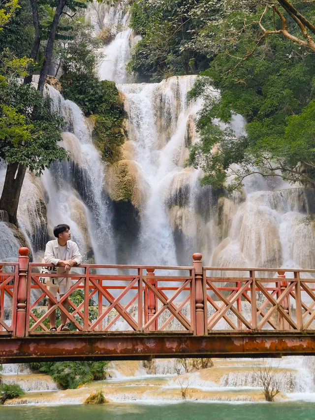 เมือง Slow life เที่ยวง่าย ไม่แพง “หลวงพระบาง”