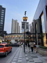 Discovering a Hidden Gem on West Nanjing
