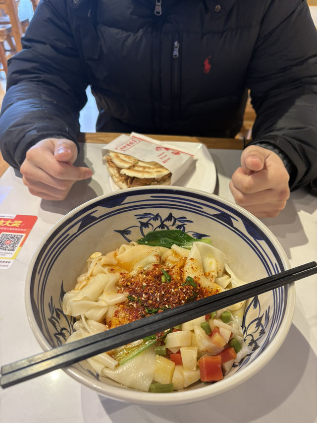 Xi'an 5 Days Travel Guide 