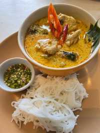 น้ำใจ ข้าวซอย ร้านอาหารจานเดียว ทานง่าย อร่อย