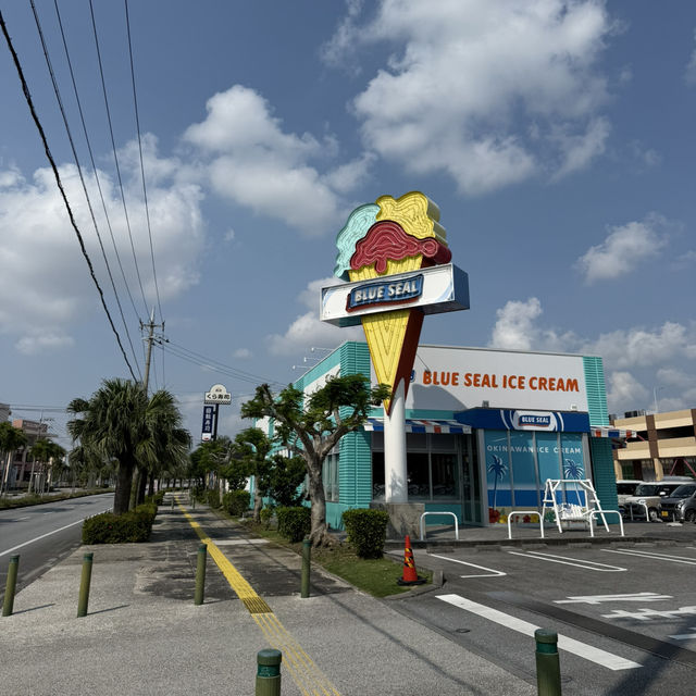 How to spend 3 days in Tomigusuku