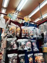  🇯🇵日本東京秋葉原探店✨ LAMMTARRA MEDIA WORLD AKIBA