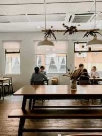 Table & Apron Cafe Malaysia