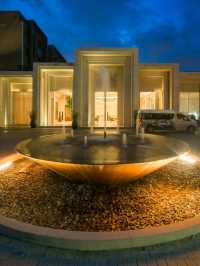 💤 Quick Layover Comfort – Divalux Resort & Spa Bangkok  🏨🌙🌴