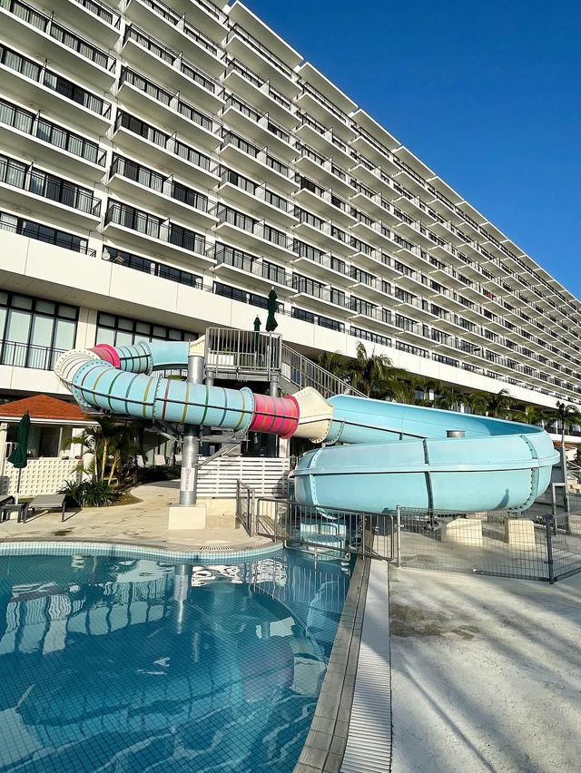 Southern beach resort okinawa 