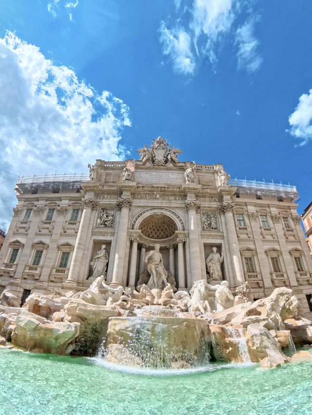 Milan, Rome & Vatican on a Budget