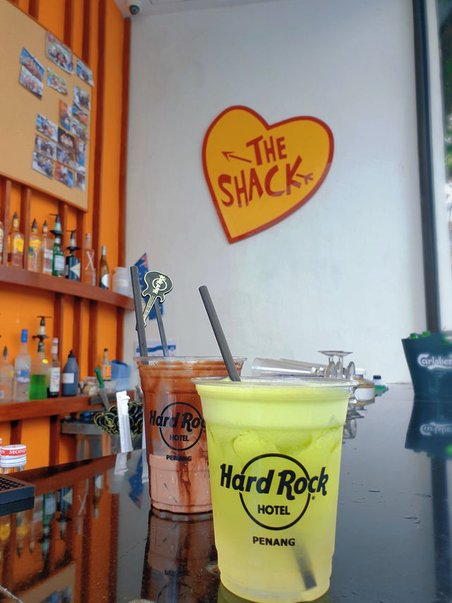 Rockin’ the Ultimate Family Staycation in Penang