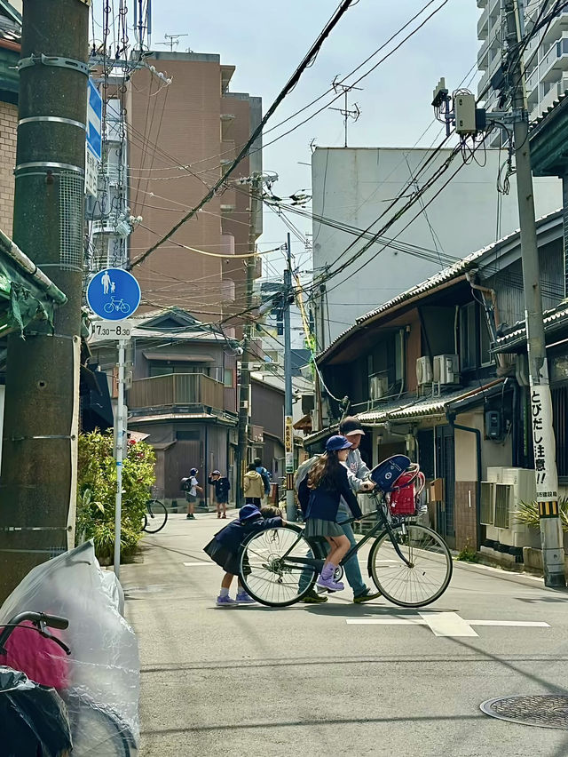 โอซาก้า🇯🇵