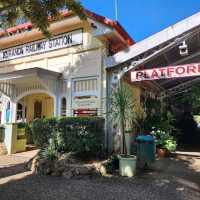 Kuranda Scenic Railway & Skyrail – QLD