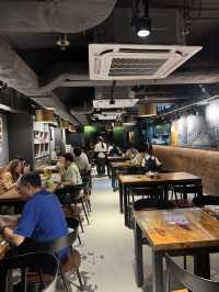 觀塘工廈隱世冰室‼️ 酒店大廚坐鎮＋$38任食雞翼🤑