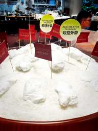 Hakka Heritage Elevated – Hakka Yu at Jewel Changi Airport