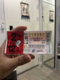 ไหว้ปู่โสม สายตัวเลขพลาดไม่ได้ เฮ็ง ๆ ปัง ๆ 💯💴