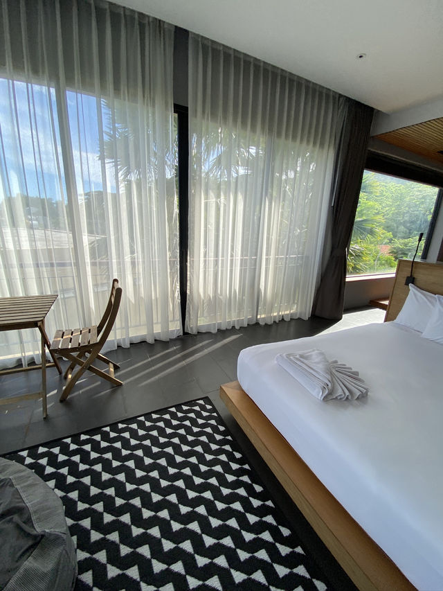 🖼️ The Gallery Hotel Nai Harn 