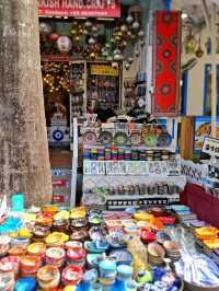 Shop Local: Souvenir Treasures from Arab Street and Haji Lane