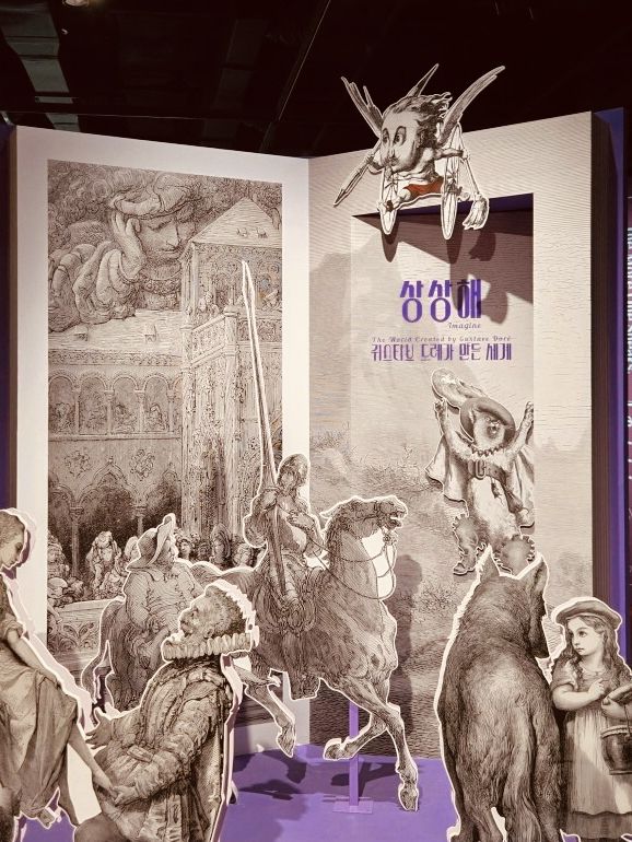Review of the National Museum of World Writing Systems