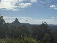 Brisbane to Glass House Mountain to Caloundra 