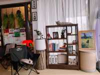 Wonloop Specialty Coffee โพธาราม