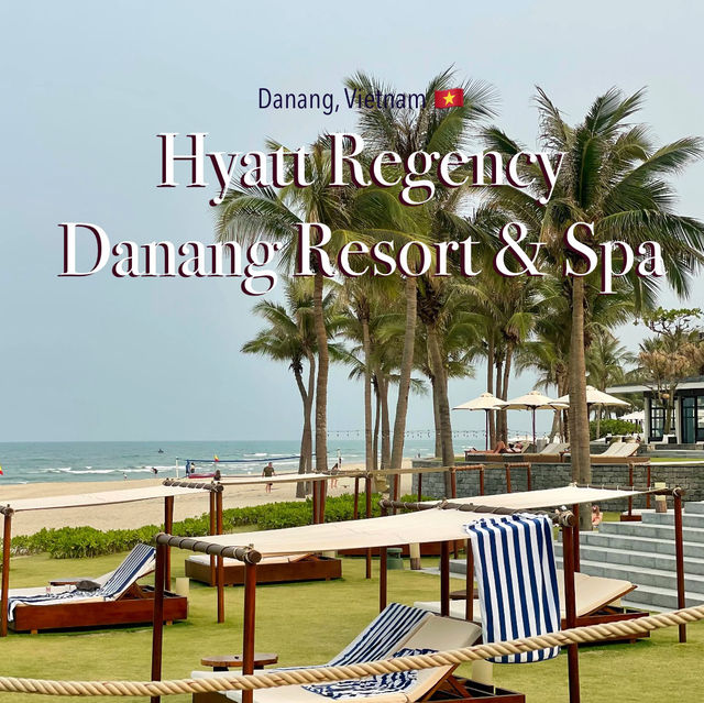 Da Nang Slow Life 🌴 | A PLOG of Pure Bliss