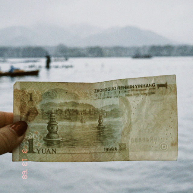 Hangzhou 3 Days Travel Guide 