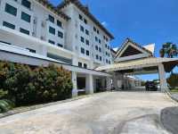 "Langkawi's Serene Gateway: A Heaven of Comfort & Warmth"