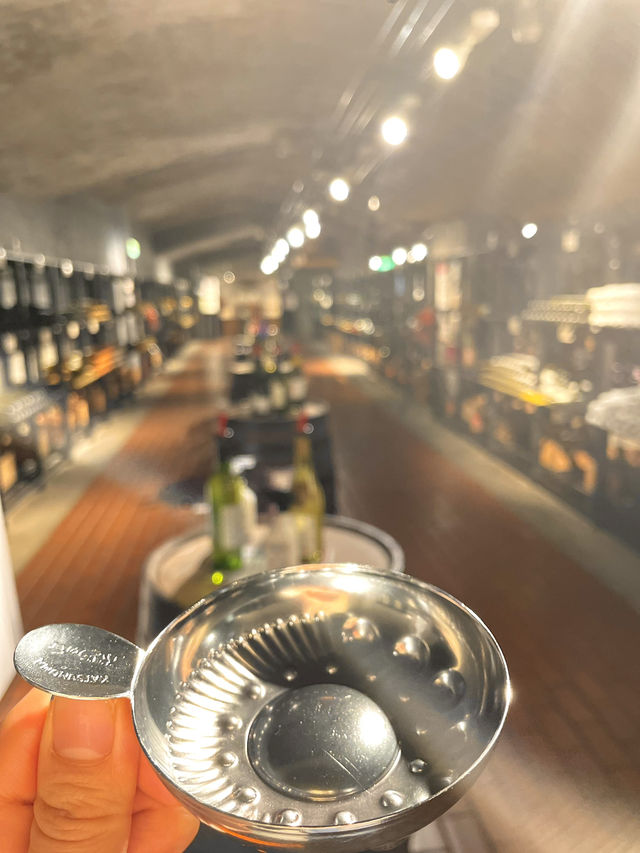【山梨】葡萄の名産地でワインの試飲🍇