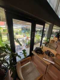 🥐Ombra Caffe Nimman – คาเฟ่สไตล์ยุโรปกลางนิมมมาน