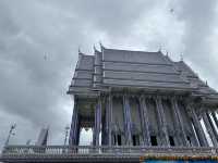 โบสถ์สีน้ำเงิน ..