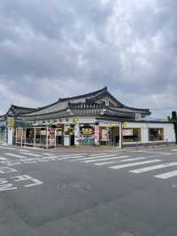 ｜韓國｜慶州皇理團路경주 황리단길-古都與潮流的完美融合，一秒穿越韓劇場景！