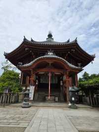 【奈良】世界遺産　興福寺