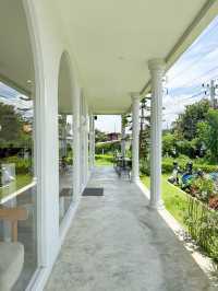 ROASTNIYOM - สาขาดอยสะเก็ด คอกาแฟห้ามพลาด
