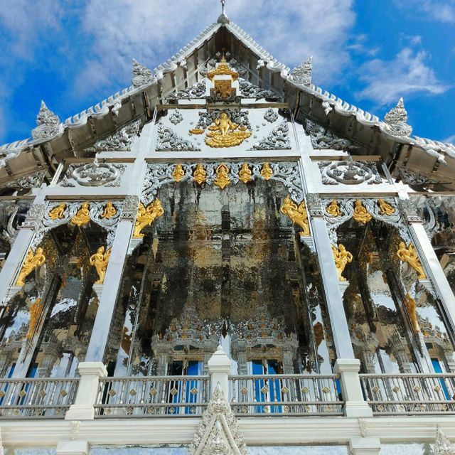 วัดพุทธพรหมยาน