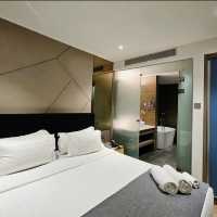 A Contemporary Haven Where Comfort Meets Style