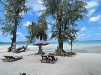 Peter Pan Resort Koh Kood