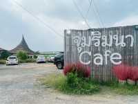 จุ่มริมนา Cafe