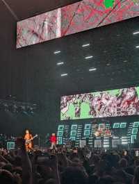 🇯🇵橫濱音樂聖殿「K-Arena」願意和我一輩子看演唱會嗎！！