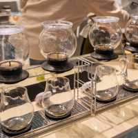 Northland Tea & Brunch นนทบุรีสายชาไม่มา = พลาด