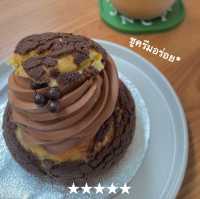 SOMETHING JOURNEY คาเฟ่เชียงราย𓂅🧁𖦹꙳