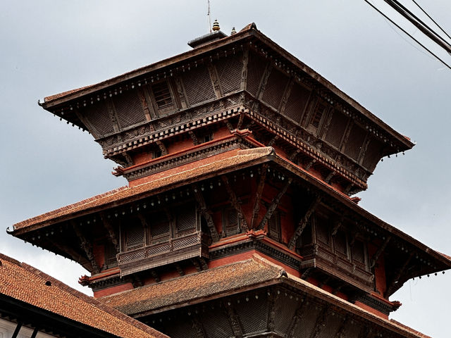 Premium resorts in Nepal 🇳🇵 
