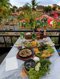 ประสบการณ์ท่องเที่ยวที่ดานัง