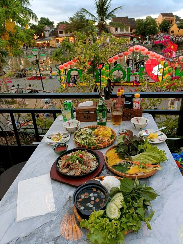 ประสบการณ์ท่องเที่ยวที่ดานัง