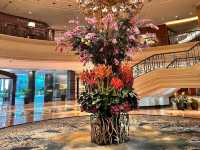 Makati Shangri-La Manila