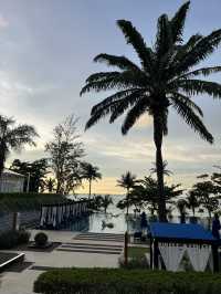 Hyatt Regency Phuket Resort 🐟🐠🐡