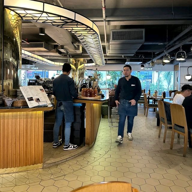 fav place for brunch